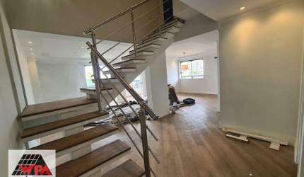 Apartamento à venda, 3 quartos, 3 suítes, Centro - Americana/SP
