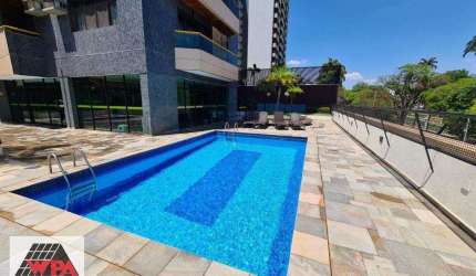 Apartamento à venda, 3 quartos, 3 suítes, 3 vagas, Vila Pavan - Americana/SP