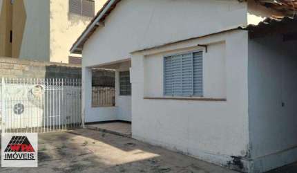 Casa à venda, 2 quartos, 2 vagas, Campo Verde - Americana/SP