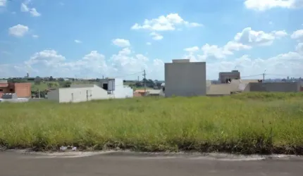 Terreno à venda, Jardim Boer II - Americana/SP