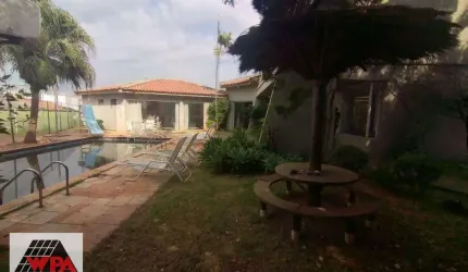 Casa à venda, 4 quartos, 2 suítes, 6 vagas, Jardim Colina - Americana/SP