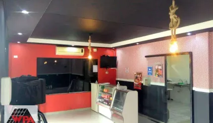 Prédio à venda, Colina - Americana/SP