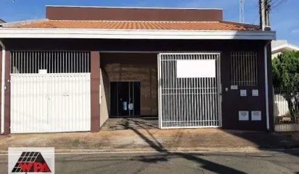 Casa à venda, 2 quartos, 1 suíte, 2 vagas, Nova Americana - Americana/SP