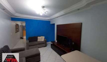 Casa à venda, 3 quartos, 1 suíte, 4 vagas, Jardim Guanabara - Americana/SP