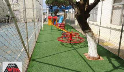 Apartamento à venda, 3 quartos, 1 vaga, Brieds - Americana/SP