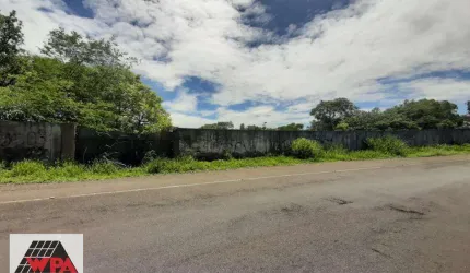 Chácara à venda, 1 quarto, Chácara Letônia - Americana/SP