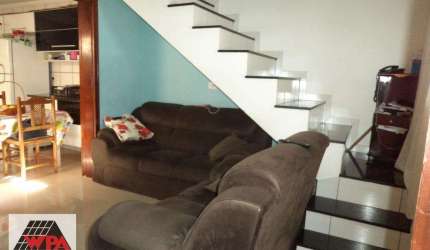 Casa à venda, 3 quartos, 2 vagas, Loteamento Planalto do Sol - Santa Bárbara D'Oeste/SP