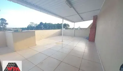 Apartamento à venda, 2 quartos, 1 suíte, 1 vaga, Jardim Miriam - Americana/SP