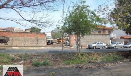 Terreno à venda, Morada do Sol - Americana/SP