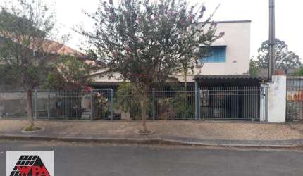 Casa à venda, 3 quartos, 3 vagas, Jardim Guanabara - Americana/SP