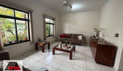 Casa à venda, 3 quartos, 1 suíte, 2 vagas, Chácara Machadinho II - Americana/SP