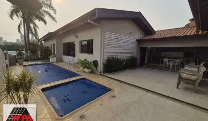 Casa à venda, 3 quartos, 1 suíte, 2 vagas, Jardim Colina - Americana/SP