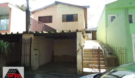 Casa à venda, 1 quarto, 1 vaga, Jardim São Domingos - Americana/SP