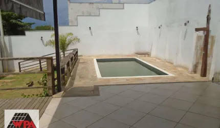 Chácara à venda, 1 quarto, Vila Santa Maria - Americana/SP