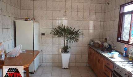 Casa à venda, 2 quartos, 2 vagas, Jardim Lizandra - Americana/SP