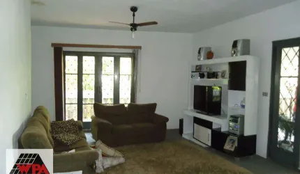 Casa à venda, 3 quartos, 1 suíte, 1 vaga, Residencial São Joaquim - Santa Bárbara D'Oeste/SP