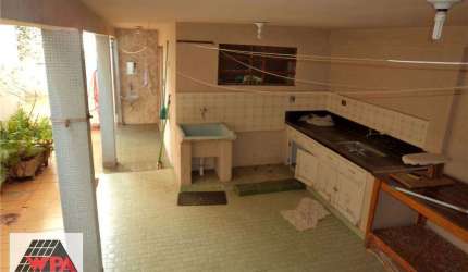 Casa à venda, 3 quartos, 1 suíte, Centro - Americana/SP