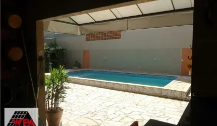 Casa à venda, 2 quartos, 2 vagas, Parque Residencial Jaguari - Americana/SP