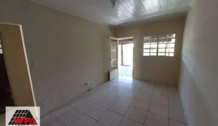 Casa à venda, 2 quartos, 2 vagas, Jardim Paz - Americana/SP