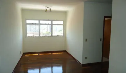 Apartamento à venda, 2 quartos, 1 vaga, Centro - Americana/SP