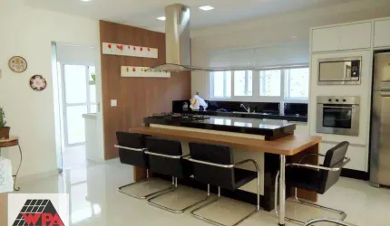 Casa no Condomínio Jardim Primavera à venda, 4 quartos, 2 suítes, 4 vagas, Jardim Primavera - Nova Odessa/SP
