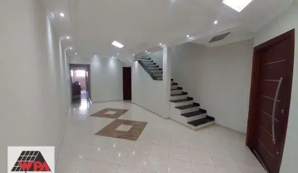 Casa à venda, 3 quartos, 3 vagas, Morada do Sol - Americana/SP
