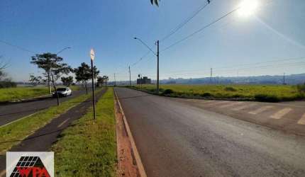 Salão para aluguel, Dodson - Santa Bárbara D'Oeste/SP