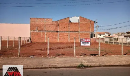 Terreno para aluguel, Jardim Dona Regina - Santa Bárbara D'Oeste/SP