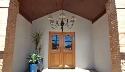 Salão para aluguel, 8 vagas, Cariobinha - Americana/SP