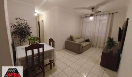 Apartamento à venda, 3 quartos, 1 vaga, Brieds - Americana/SP