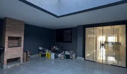 Casa à venda, 2 quartos, 1 suíte, 2 vagas, Jardim Boer II - Americana/SP