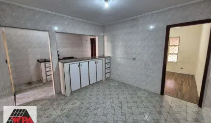 Casa à venda, 2 quartos, 2 vagas, Jardim Geriva/Jardim Pântano - Santa Bárbara D'Oeste/SP