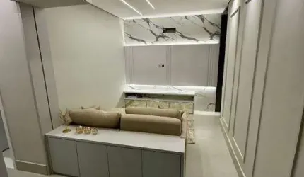 Apartamento à venda, 3 quartos, 1 suíte, 2 vagas, Boa vista/Santa Cruz - Americana/SP