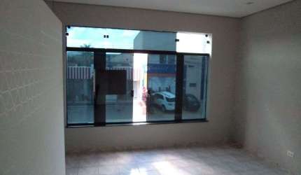 Sala para aluguel, Jardim Girassol - Americana/SP