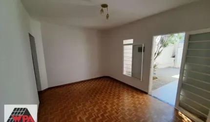 Casa Comercial para aluguel, 1 vaga, Chácara Rodrigues - Americana/SP