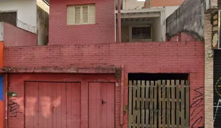 Terreno a venda - Vila Alzira, Santo Andre