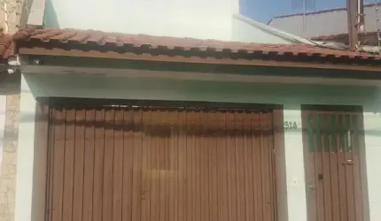 Sobrado a venda - Jardim Las Vegas, Santo Andre