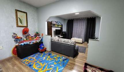 Sobrado a venda - Jardim Moncoes, Santo Andre
