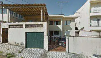 Sobrado a venda - Vila Bastos, Santo Andre