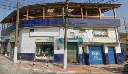 Prédio a venda - Jardim do Estadio, Santo Andre