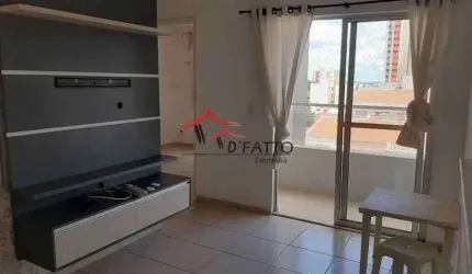 Apartamento Jd. Panorama
