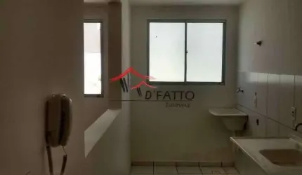 Residencial Bogotá