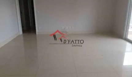 Apartamento alto padrão próximo a Avenida Getúlio Vargas.