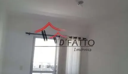 Apartamento próximo Jd. Panorama
