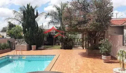 Excelente casa na vila rocha