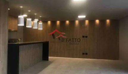 Apartamento Cobertura na Vila Mesquita