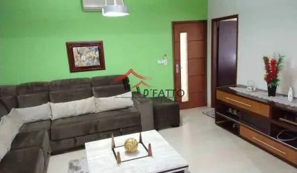 Casa próxima da Av. Getúlio Vargas