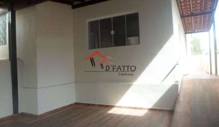 Casa no Centro