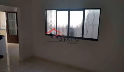 Residencia Vila Antartica