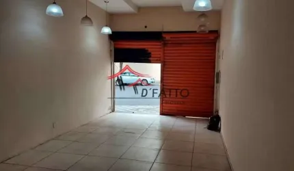 Loja/Ponto Comercial no bairro Centro